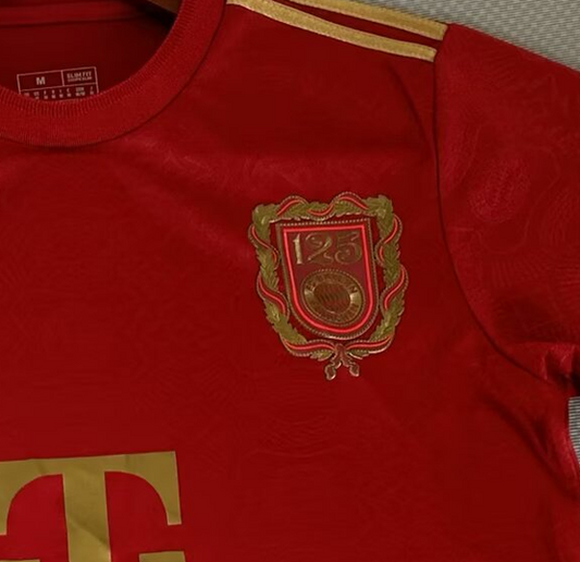 Munich 125th Anniversary Edition Fan Jersey