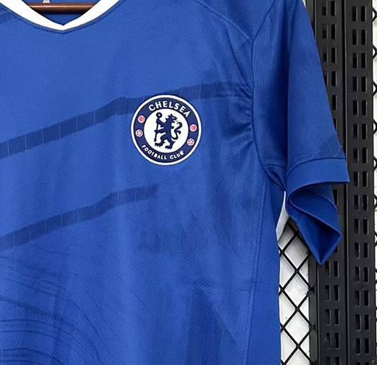 London is Blue 25/26 Home Fan Jersey
